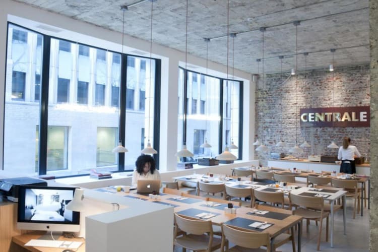 Breakfast Room